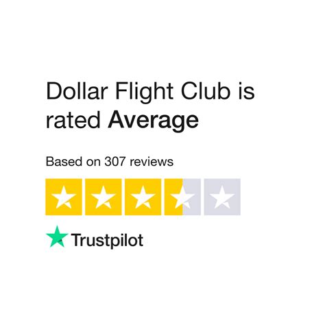 is dollar flight club legit.